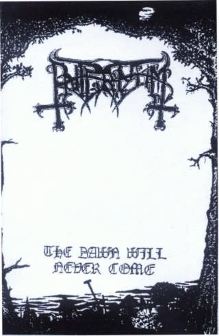 Infernum : The Dawn Will Never Come